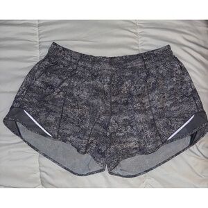 Lululemon Women's Hotty Hot Shorts